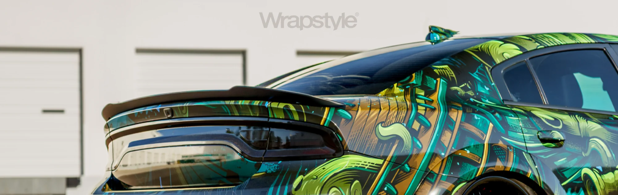 Wrapstyle