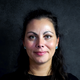 Sandra Hrubá - manažerka franšíz