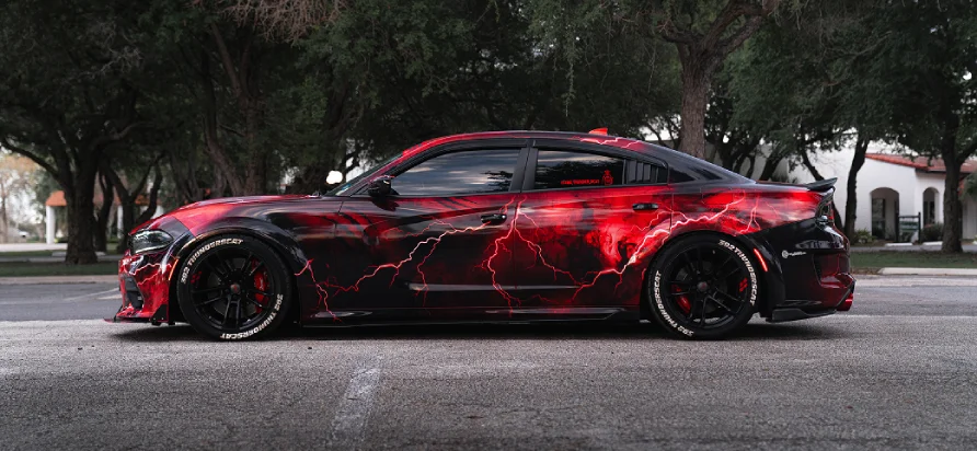 Wrapstock